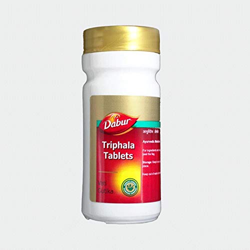 DABUR TRIPHALA TABLET 60s